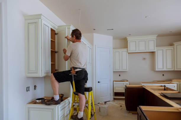 Licensed Kitchen service in Nokesville, VA - Remodeling Of Kitchen