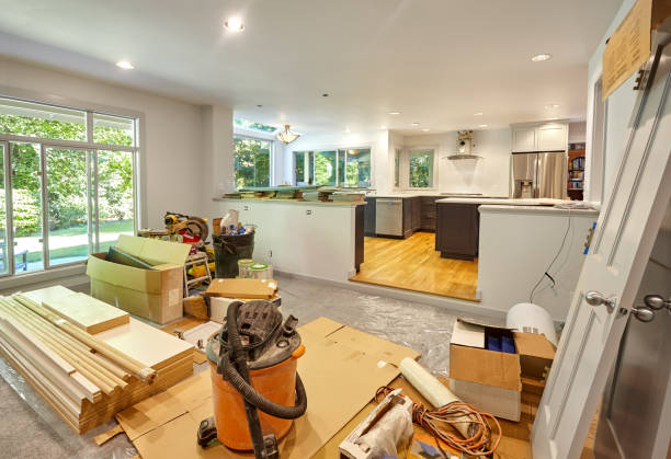Reliable Kitchen contractor in Nokesville, VA by Remodeling Of Kitchen