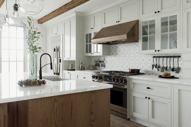 Affordable Kitchen solutions in Nokesville, VA